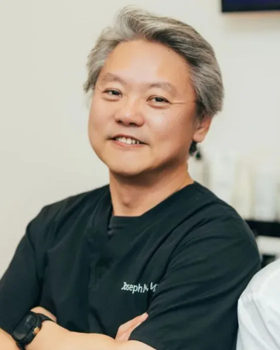 Dr. Joseph Kim, MD