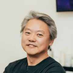 Dr. Joseph Kim, MD, board-certified family medicine physician at VitaleHEALTH