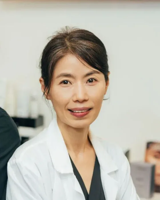 Dr. May Kim, MD